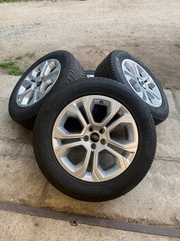 Origo ALU kola Range Rover 8Jx18CH, ET 45 235/60/R18