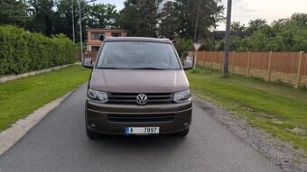 VW T5 California 2.0 TDI