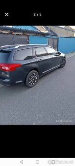 Citroen c5 - 1