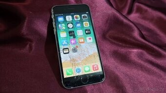 Telefon Apple iPhone 6S 64GB MKQN2ZD/A