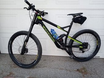 Prodám kolo cannondale