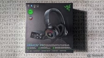 Razer Kraken V4 Pro