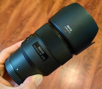 Meike Z 85/1.8 STM - 1