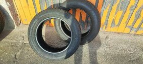 Letní pneu, Kleber Dynaxer HP3, 205/60/R16, 2 kusy