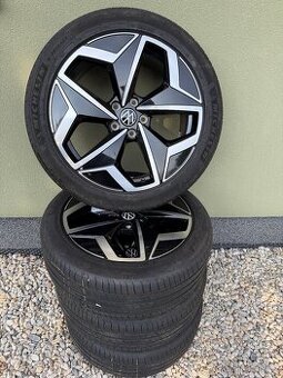 Alu kola Volkswagen ID3 Andoya R19 ET50
