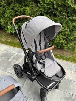 Britax smile 3