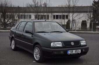 Prodám Vw Vento 1.9td