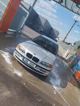 BMW e46