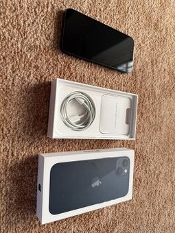 Apple iPhone 13 128GB Midnight