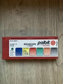 TK PLÁTKY PALBIT XDHW 060210 - 1