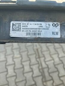 BMW X5 G05 M paket