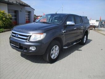 FORD RANGER 2,2TDCi 147kw 4x4 Automat