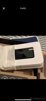 BLUESOUND NODE 3 novy