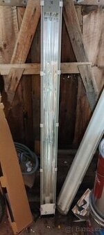 Prodám novou kovovou zarivku 150cm - 1