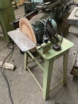 Bruska - 1