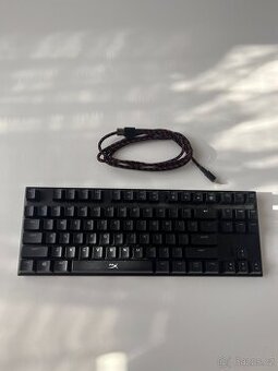 klávesnice HyperX Alloy FPS Pro