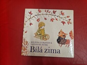 Bílá zima