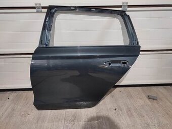Škoda Octavia IV - dveře zadní kombi