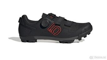 cyklistické boty tretry Five Ten Kestrel Boa core vel.47