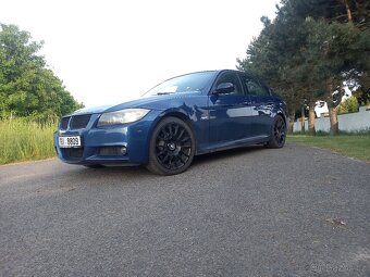 Bmw 320si e90 r.v.2006