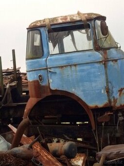 LIAZ mts