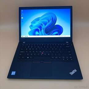Lenovo T470s