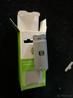 RECA válcová pila extrémní HSS-CO8 Bimetall 21 a 22 mm - 1