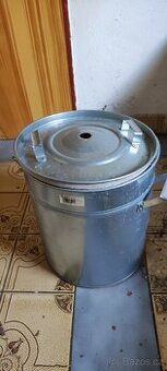 Zavařovací hrnec 30 l
