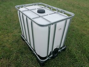 Ibc kontejner 600l