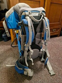 Dětské nosítko Deuter Kid Comfort 2