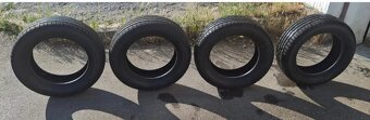Letni pneu Skoda Octavia 4 Kumho 205/60/r16 92V
