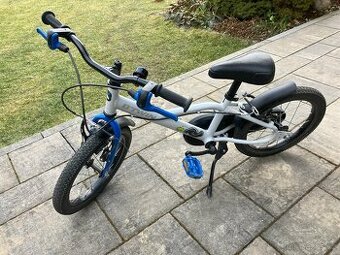Dětské kolo B-Twin 16"