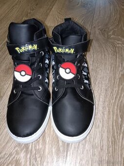 Botičky Pokémon - 1