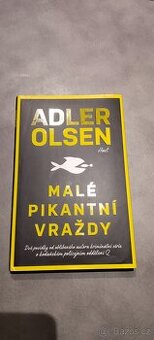 Malé pikantní vraždy