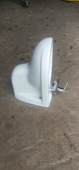 Prodám závěsný bidet - v dobrém stavu, nepoškozený - 1