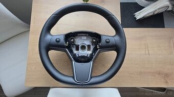 volant TESLA model 3 , Tesla Y