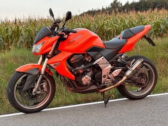 Kawasaki z1000