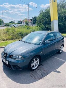 Seat Ibiza 1.4 tdi 51kw