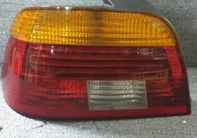 BMW 5 E39 zadni svetlo leve
