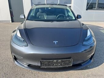 Tesla Model 3 LR AWD, 2021 refresh, SoH 92%, 155.112 km, DPH