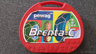 Sněhově řetězy Pewag Brenta-C XMR 69
