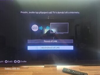 SONY KDL55W905A