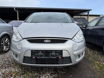 Ford S-Max 2,0i 7.míst