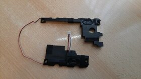 Reproduktory pro notebook HP 250 G6