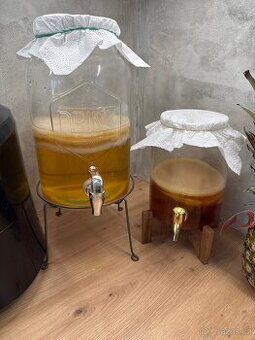 Kombucha