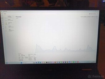 Herní notebook MSI Katana GF76 17.3" FHD