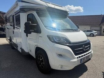 Mobilwetta kea 86 8700 km