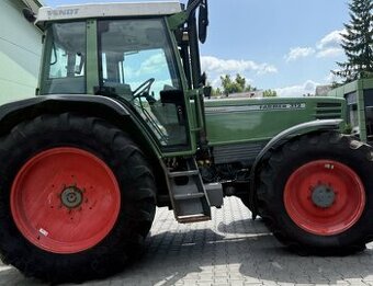Fendt 312