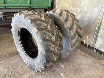 Prodám pneu Firestone 540/65 R30