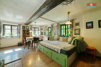 Prodej chalupy, 134 m², Bochov